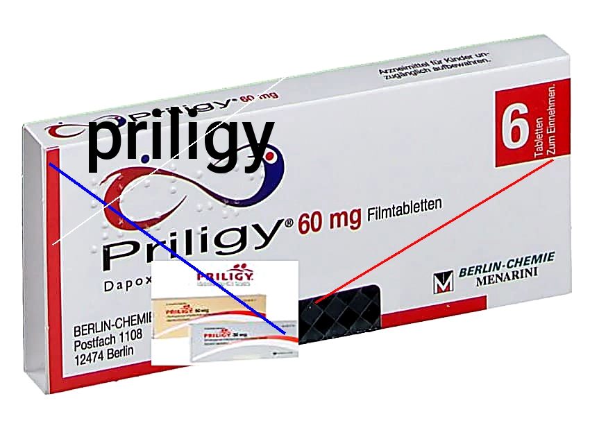 Priligy en vente